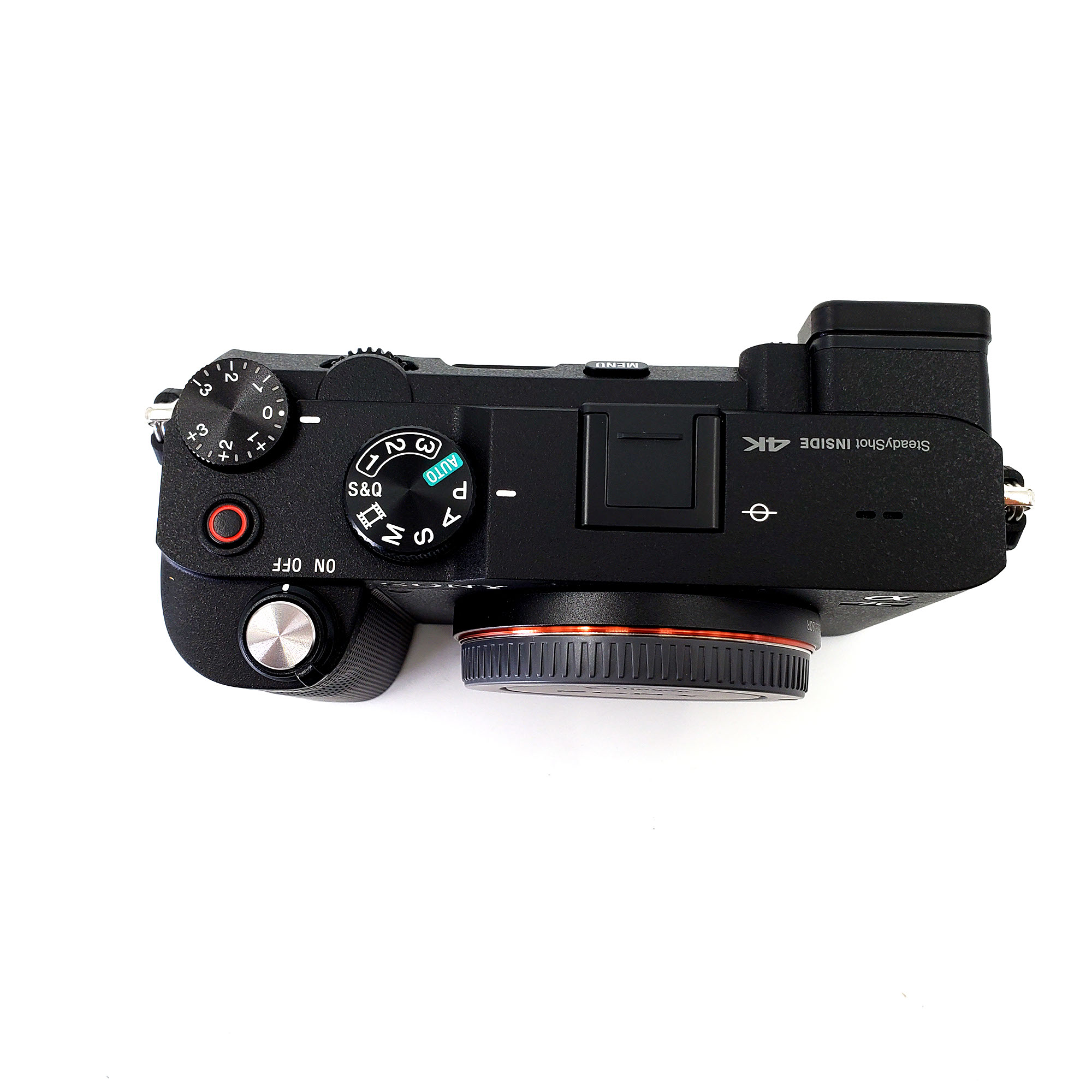 SONY α7c 本体／ILCE 7CL Sony Alpha 7C - Full-frame Interchangeable Lens Camera